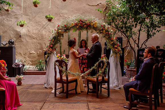 Rocio & Mike SMA-177