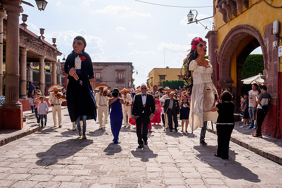 Rocio & Mike SMA-231