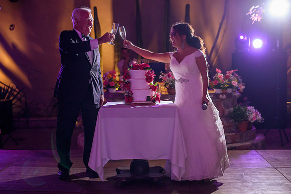 Rocio & Mike SMA-432