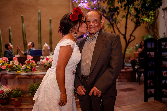 Rocio & Mike SMA-313