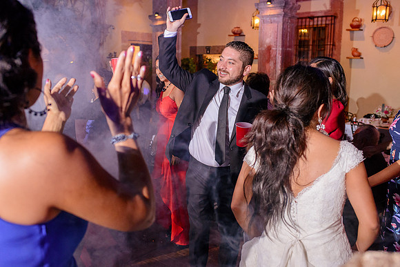 Rocio & Mike SMA-362