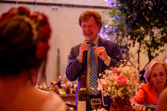 Rocio & Mike SMA-336