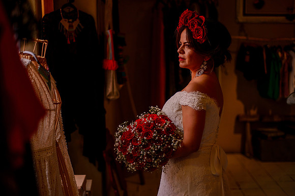 Rocio & Mike SMA-64