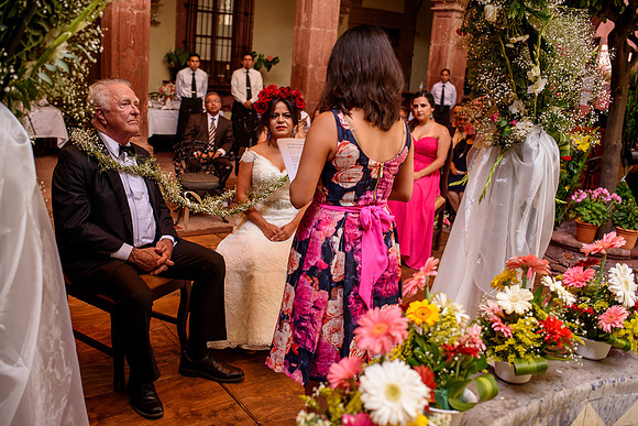Rocio & Mike SMA-138