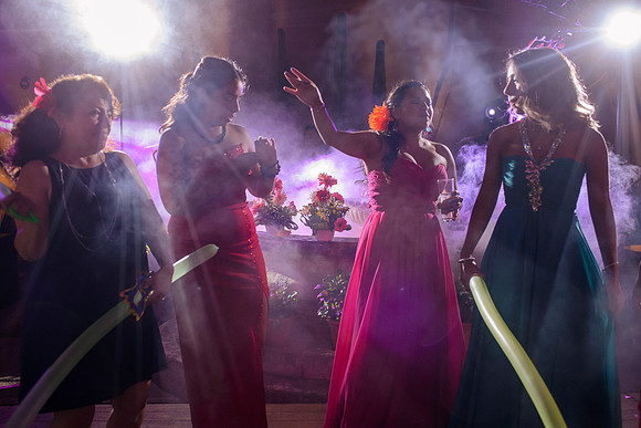 Rocio & Mike SMA-384