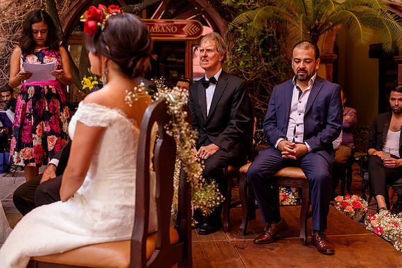 Rocio & Mike SMA-129