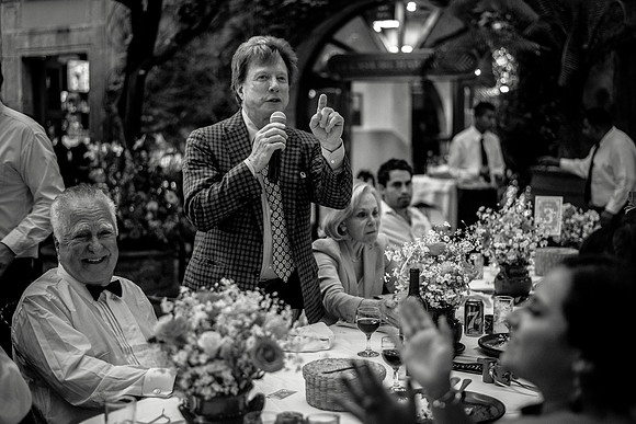 Rocio & Mike SMA-337