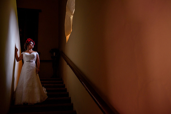 Rocio & Mike SMA-37