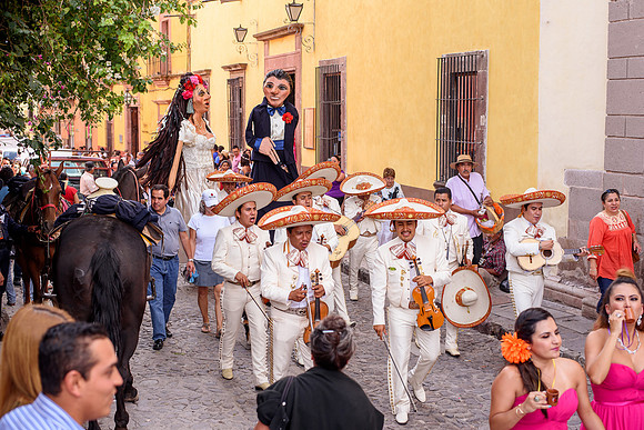 Rocio & Mike SMA-220