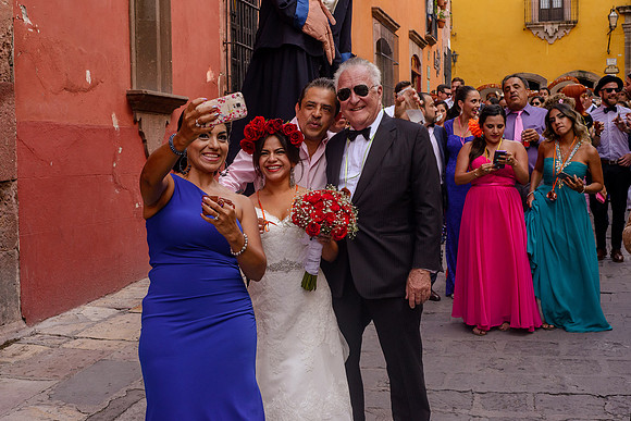 Rocio & Mike SMA-252