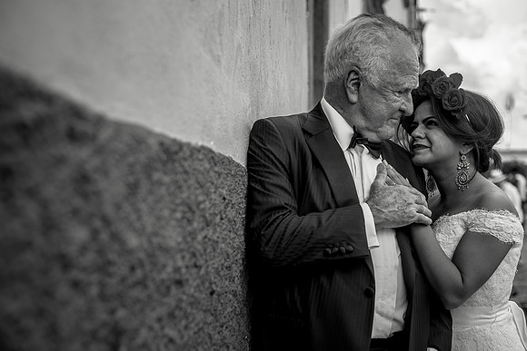 Rocio & Mike SMA-58