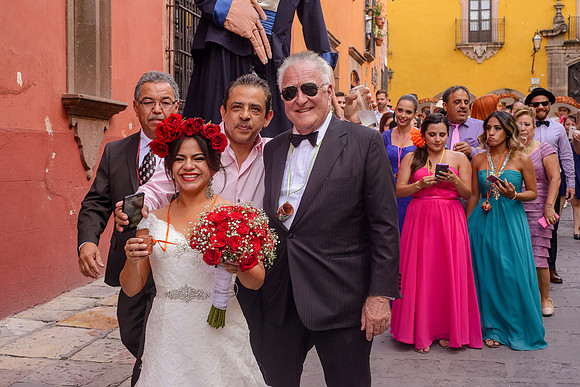 Rocio & Mike SMA-253