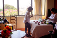 Rocio & Mike SMA-2