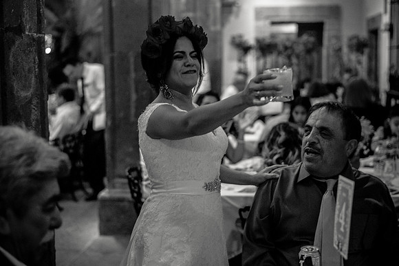 Rocio & Mike SMA-325