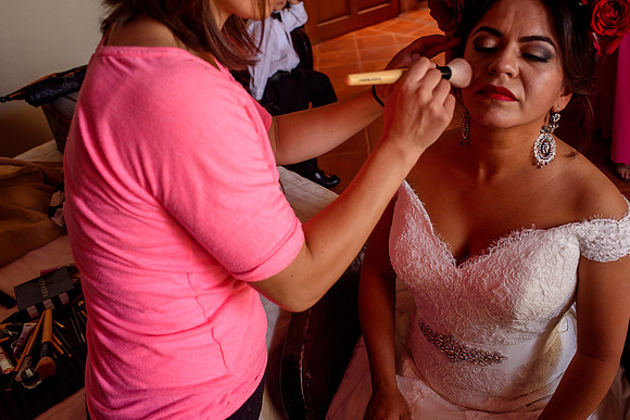 Rocio & Mike SMA-31