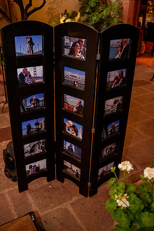 Rocio & Mike SMA-330