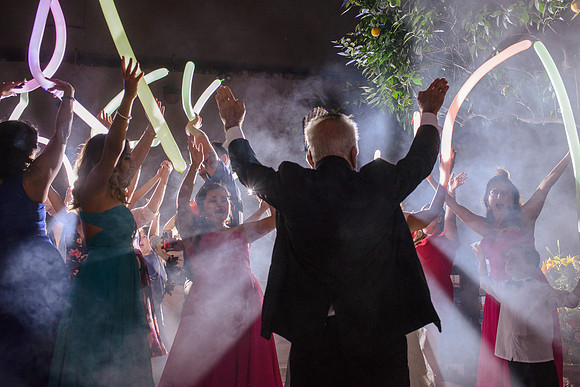 Rocio & Mike SMA-374
