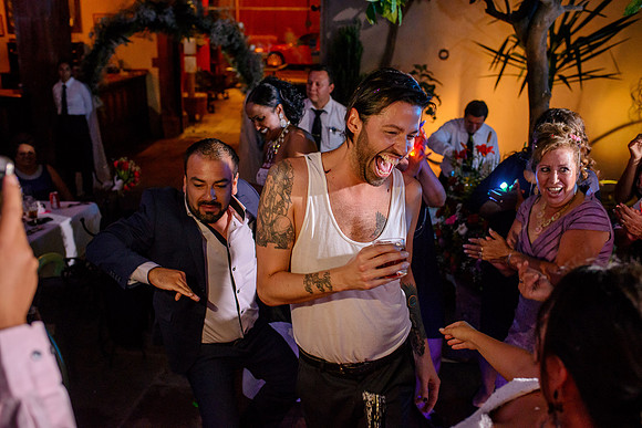 Rocio & Mike SMA-398