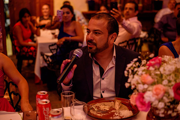 Rocio & Mike SMA-349