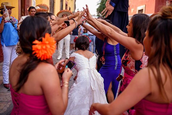 Rocio & Mike SMA-283