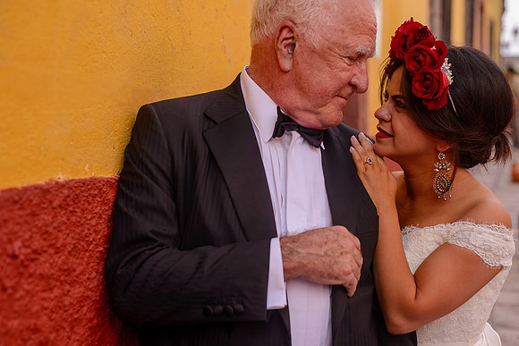 Rocio & Mike SMA-56