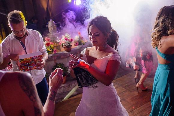 Rocio & Mike SMA-393