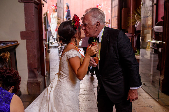 Rocio & Mike SMA-196