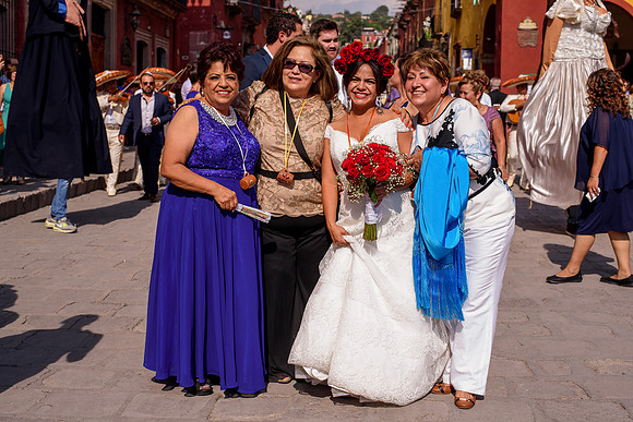 Rocio & Mike SMA-269