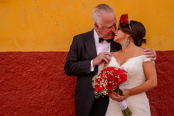 Rocio & Mike SMA-54