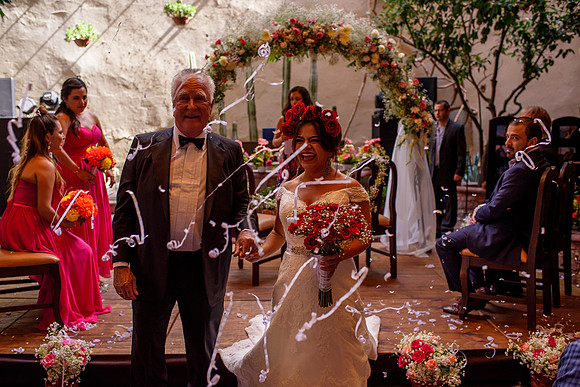 Rocio & Mike SMA-189