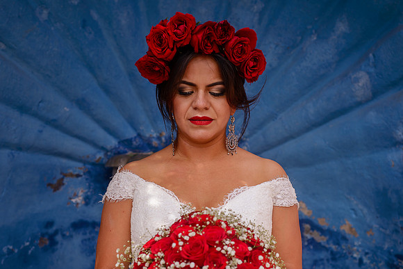 Rocio & Mike SMA-74