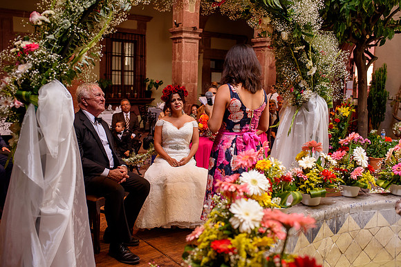 Rocio & Mike SMA-109