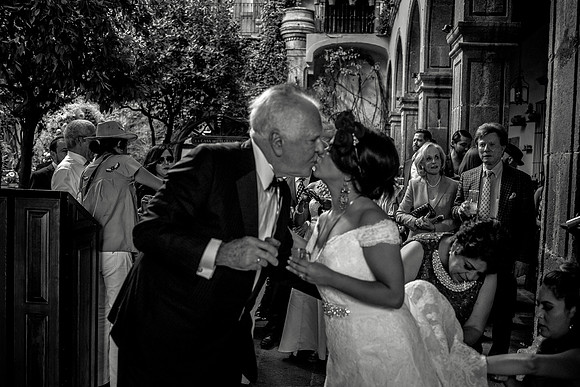 Rocio & Mike SMA-197