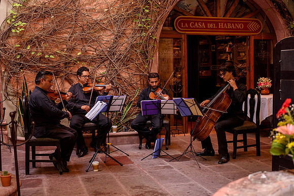 Rocio & Mike SMA-71