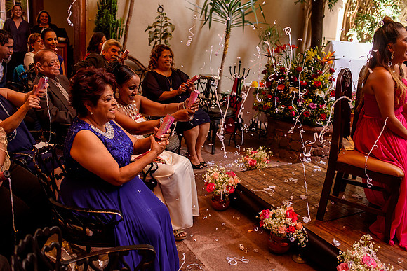 Rocio & Mike SMA-186