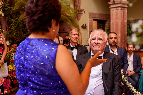 Rocio & Mike SMA-126