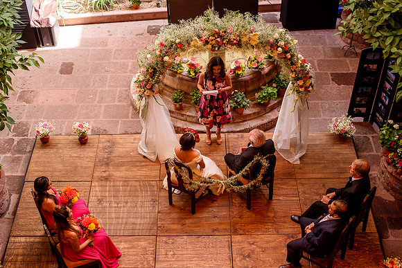 Rocio & Mike SMA-115