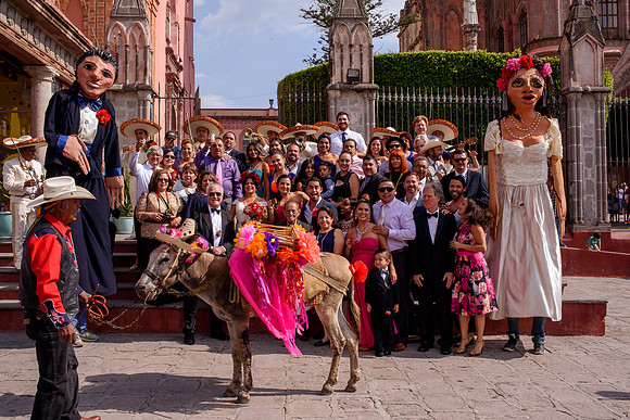 Rocio & Mike SMA-226