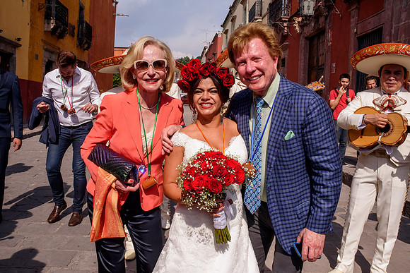 Rocio & Mike SMA-263