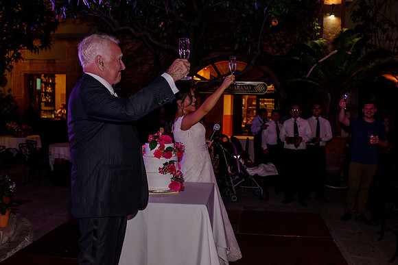 Rocio & Mike SMA-431