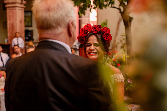 Rocio & Mike SMA-149