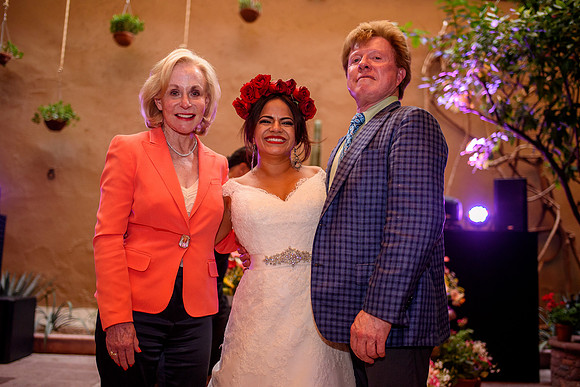 Rocio & Mike SMA-298