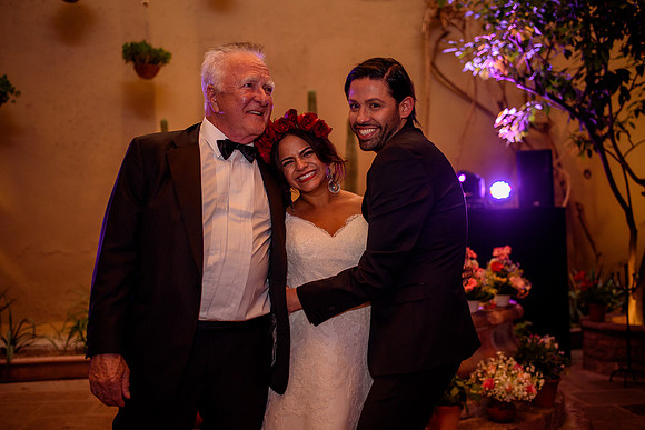 Rocio & Mike SMA-322