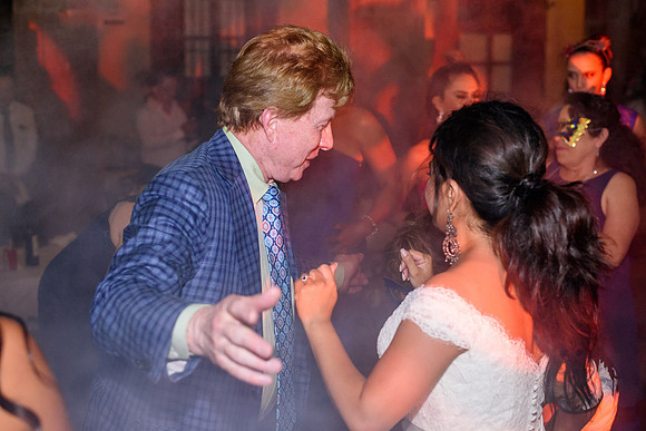Rocio & Mike SMA-367
