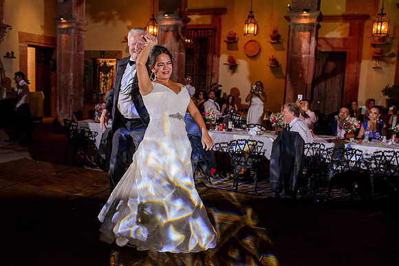 Rocio & Mike SMA-353