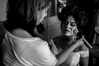 Rocio & Mike SMA-9