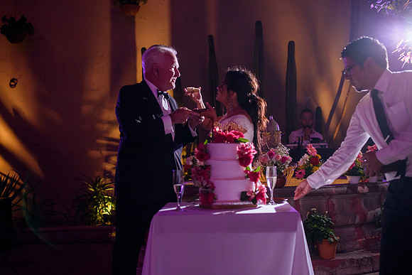 Rocio & Mike SMA-437