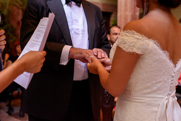 Rocio & Mike SMA-178
