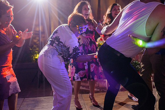 Rocio & Mike SMA-396