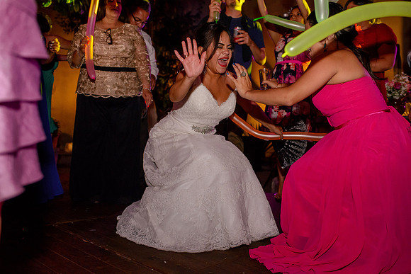 Rocio & Mike SMA-381